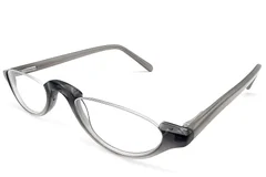 BS2012-1137_Grey_Semi-rimless_Acetate_Glasses_corner