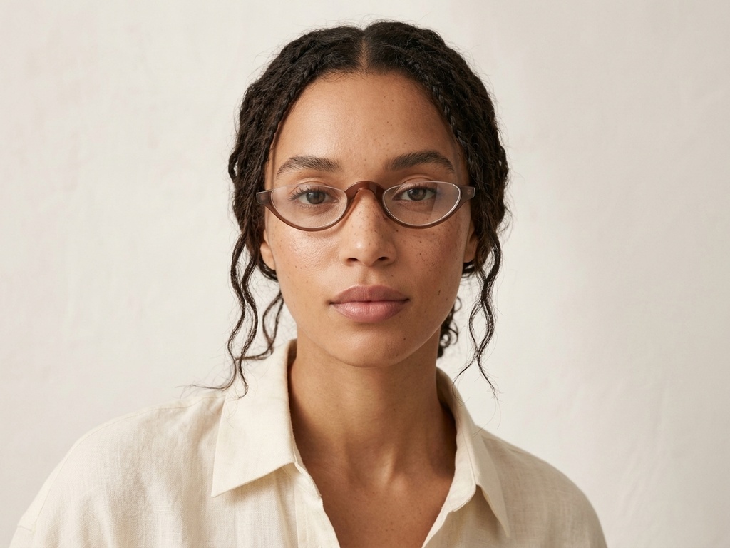 BS2012-1138_Brown_Semi-rimless_Acetate_Glasses-tryon_female