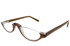 BS2012-1138_Brown_Semi-rimless_Acetate_Glasses_corner