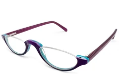 BS2012-1139_Purple_Semi-rimless_Acetate_Glasses_corner