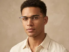 BS2012-1145_Black_Oval_Metal_Glasses-tryon_male