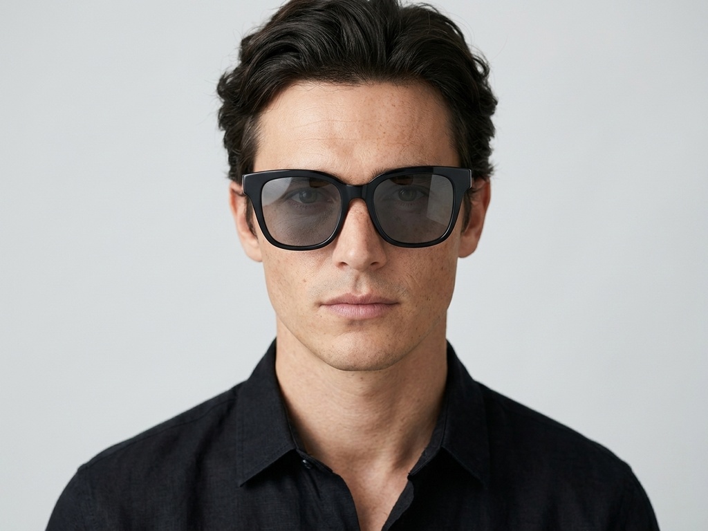 BS2012-1146_Black_Rectangular_Acetate_sunglasses_corner-tryon_male