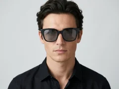 BS2012-1146_Black_Rectangular_Acetate_sunglasses_corner-tryon_male