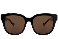BS2012-1147_Black_Rectangular_Acetate_sunglasses-front