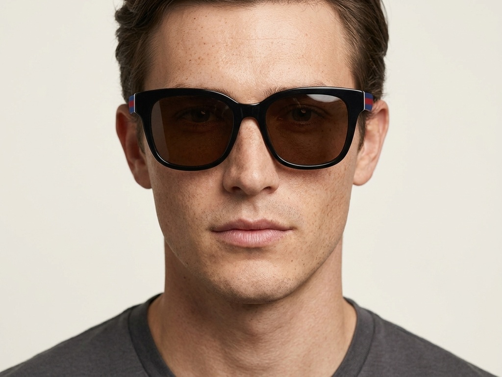 BS2012-1147_Black_Rectangular_Acetate_sunglasses_corner-tryon_male