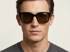 BS2012-1147_Black_Rectangular_Acetate_sunglasses_corner-tryon_male