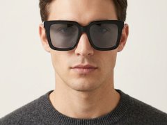 BS2012-1151_Black_Rectangular_Acetate_sunglasses_corner-tryon_male
