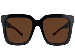BS2012-1152_Black_Rectangular_Acetate_sunglasses_front