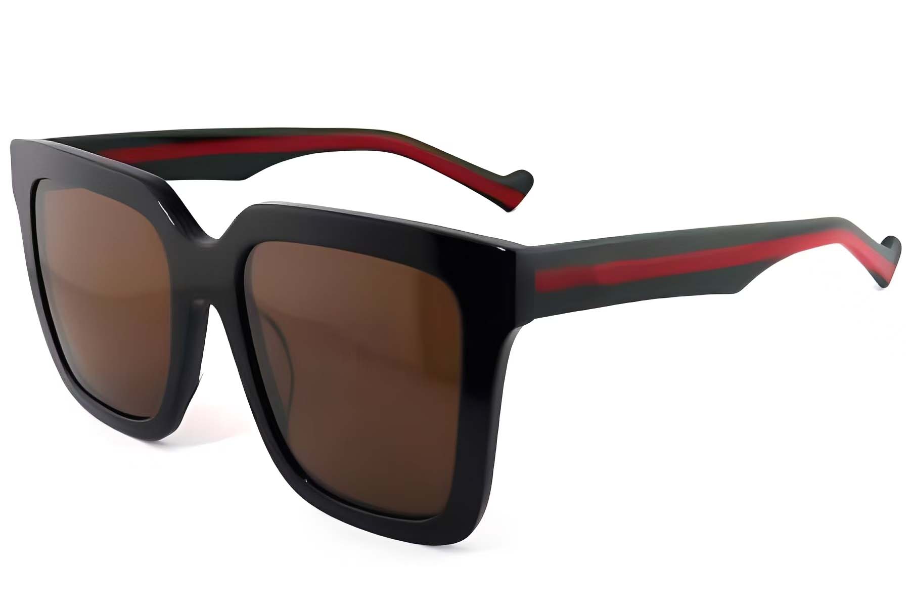 BS2012-1152_Black_Rectangular_Acetate_sunglasses_corner