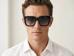 BS2012-1154_Black_Rectangular_Acetate_sunglasses_corner-tryon_male