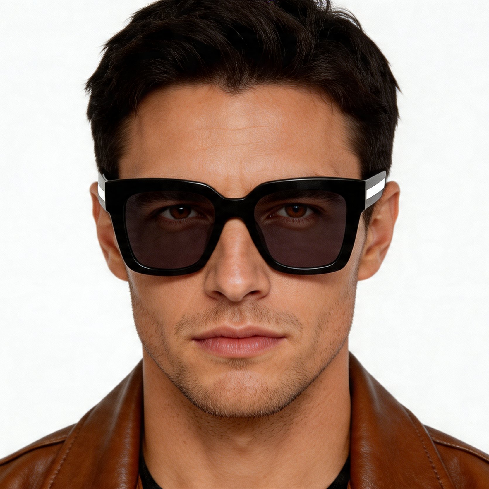 bs2012-1155_black_rectangular_acetate_sunglasses_model