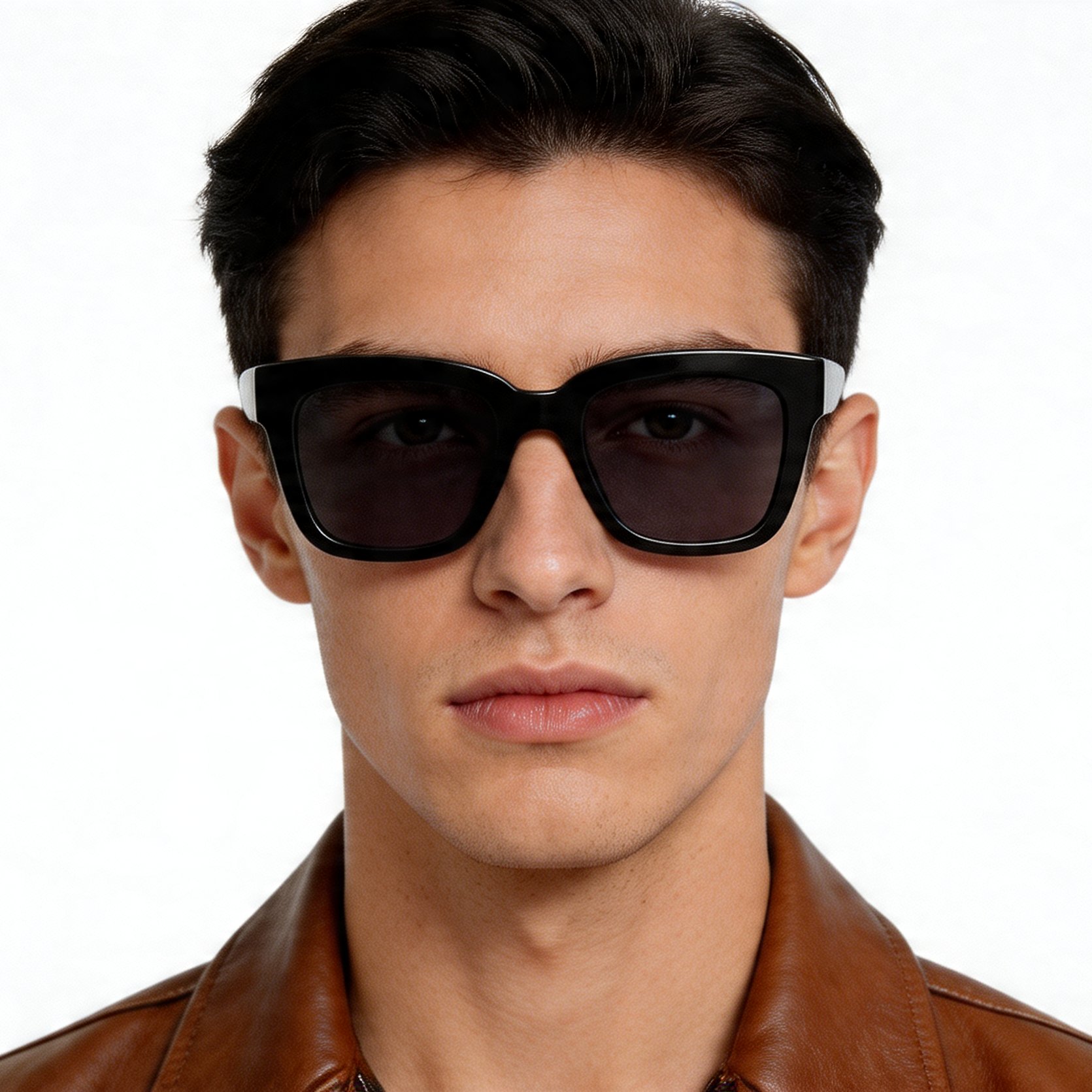 bs2012-1156_black_rectangular_acetate_sunglasses_model