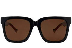 BS2012-1157_Black_Rectangular_Acetate_sunglasses-front