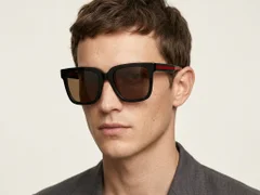 BS2012-1157_Black_Rectangular_Acetate_sunglasses_corner-tryon_male
