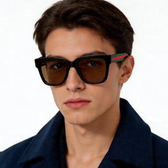 bs2012-1157_black_rectangular_acetate_sunglasses_model