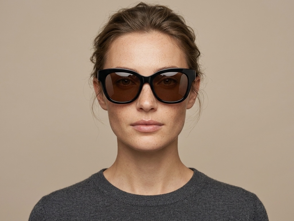BS2012-1161_Black_Oval_Acetate_sunglasses_corner-tryon_female