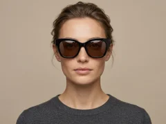 BS2012-1161_Black_Oval_Acetate_sunglasses_corner-tryon_female