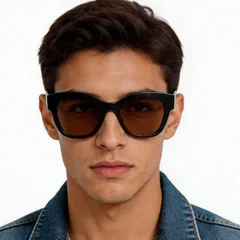 bs2012-1161_black_oval_acetate_sunglasses_model