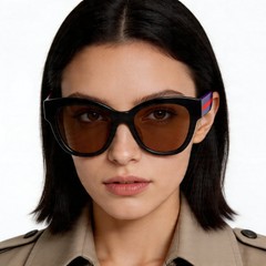 bs2012-1163_black_oval_acetate_sunglasses_model