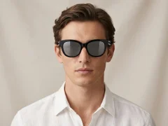 BS2012-1164_Black_Oval_Acetate_sunglasses_corner-tryon_male