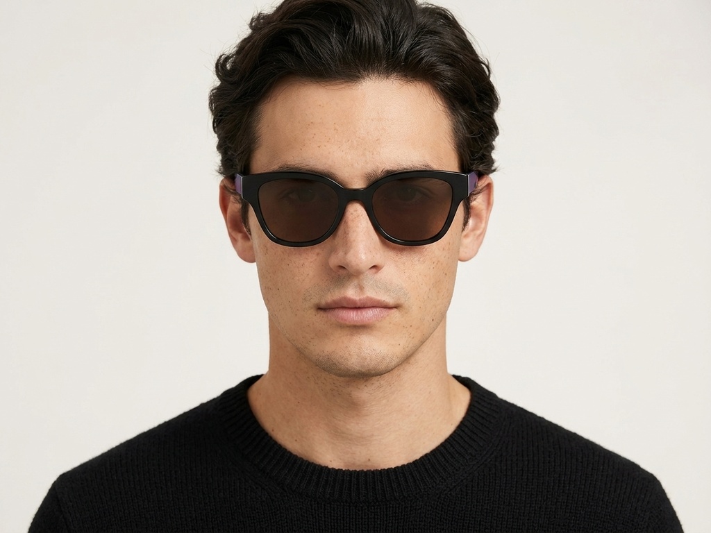 BS2012-1167_Black_Butterfly_Acetate_sunglasses_corner-tryon_male