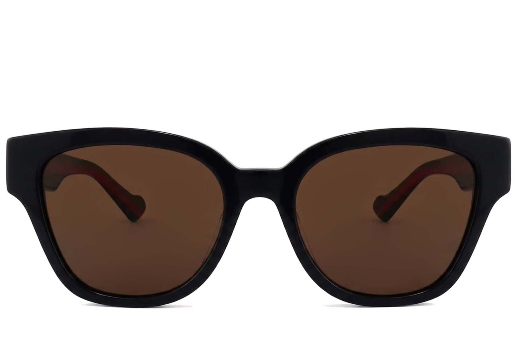 BS2012-1168_Black_Butterfly_Acetate_sunglasses-front