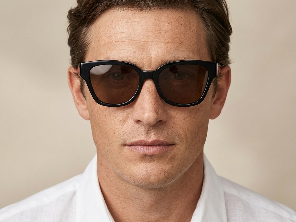 BS2012-1168_Black_Butterfly_Acetate_sunglasses_corner-tryon_male