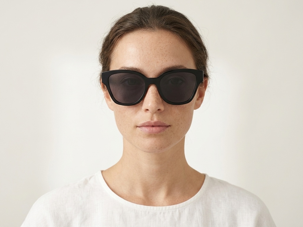 BS2012-1169_Black_Butterfly_Acetate_sunglasses-tryon_female