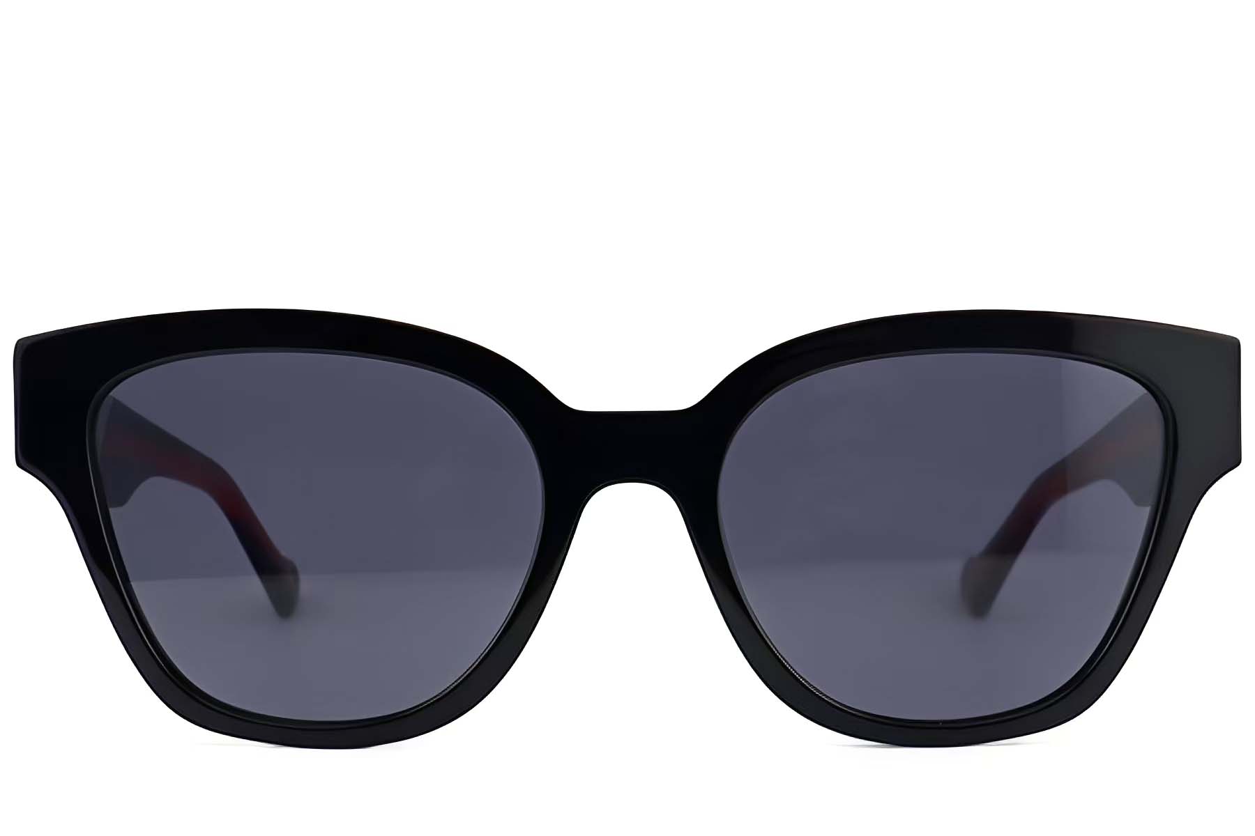 BS2012-1169_Black_Butterfly_Acetate_sunglasses_front
