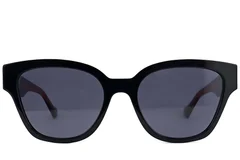BS2012-1169_Black_Butterfly_Acetate_sunglasses_front