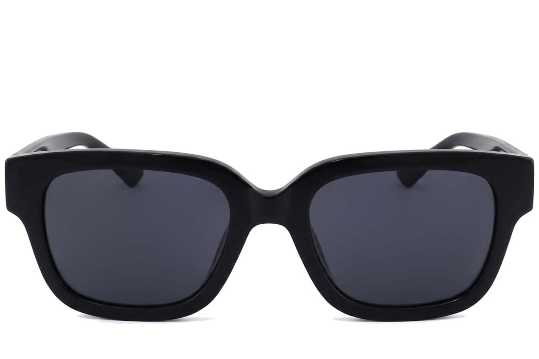 BS2012-1171_Black_Rectangular_Acetate_sunglasses-front