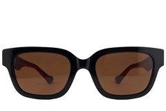 BS2012-1172_Black_Rectangular_Acetate_sunglasses_front