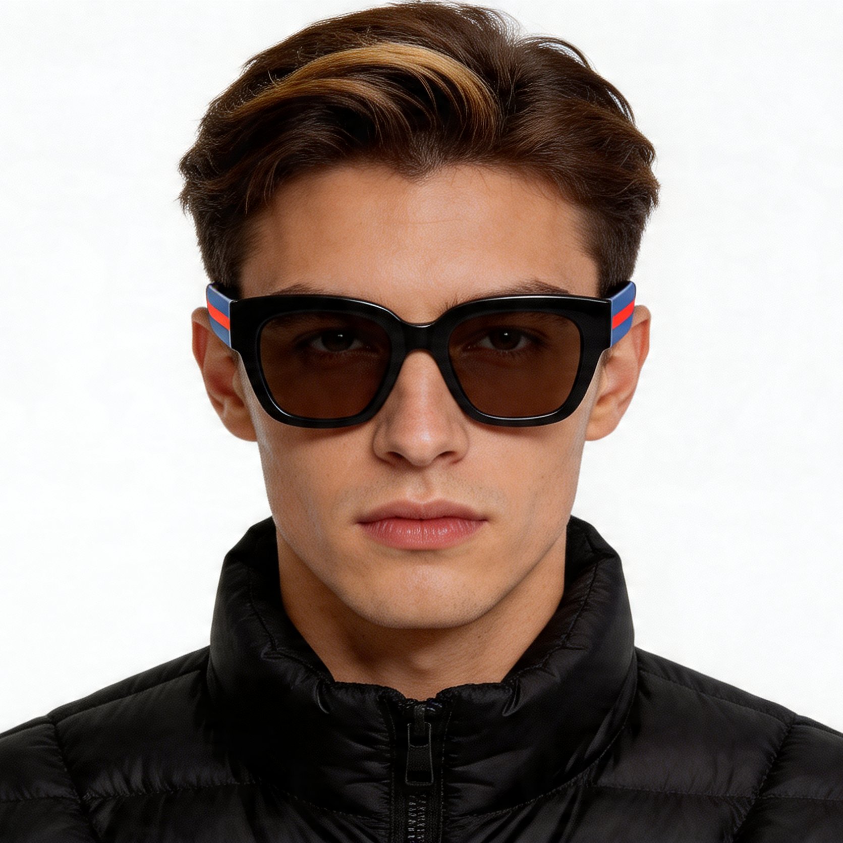bs2012-1172_black_rectangular_acetate_sunglasses_model
