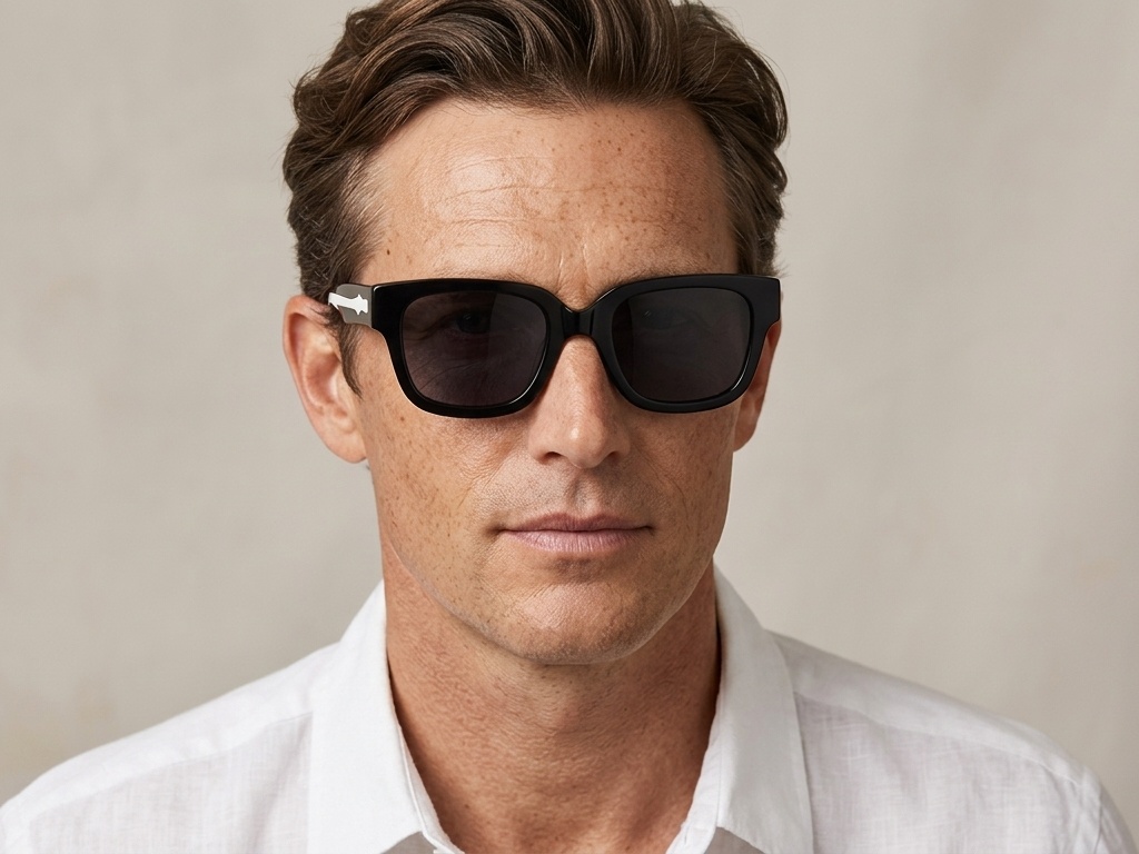 BS2012-1175_Black_Rectangular_Acetate_sunglasses_corner-tryon_male