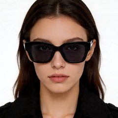 bs2012-1175_black_rectangular_acetate_sunglasses_model