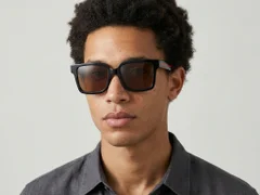 BS2012-1177_Black_Rectangular_Acetate_sunglasses_corner-tryon_male