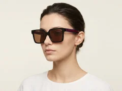 BS2012-1178_Black_Rectangular_Acetate_sunglasses_corner-tryon_female