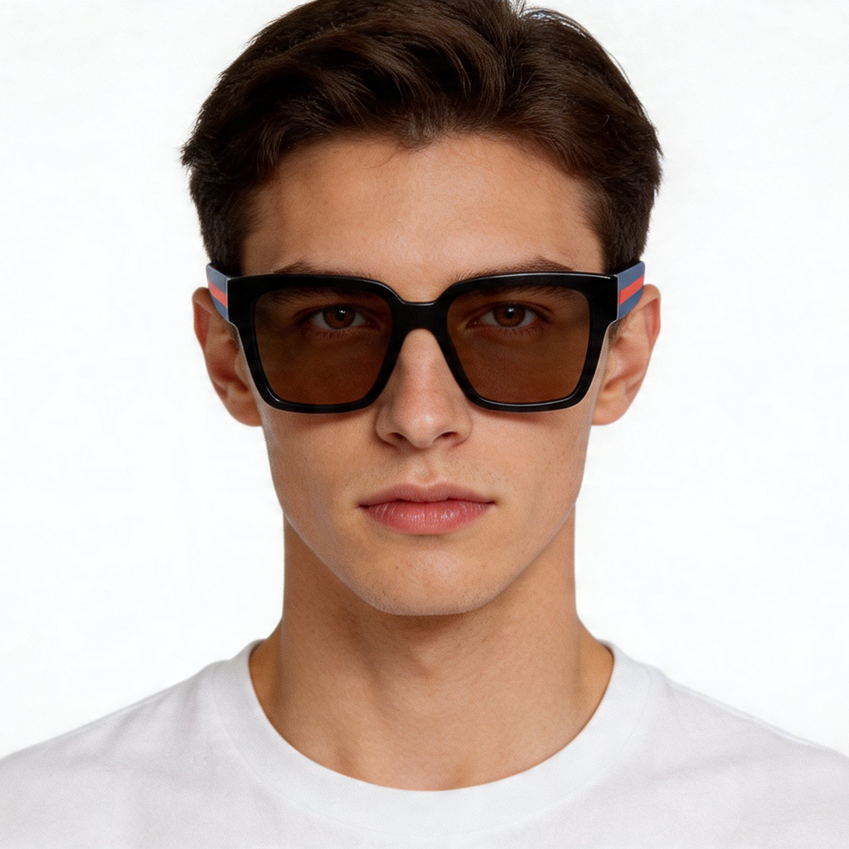 bs2012-1178_black_rectangular_acetate_sunglasses_model