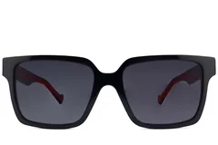 BS2012-1179_Black_Rectangular_Acetate_sunglasses-front