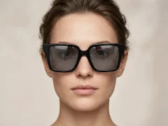 BS2012-1180_Black_Rectangular_Acetate_sunglasses_corner-tryon_female