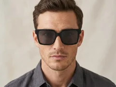 BS2012-1180_Black_Rectangular_Acetate_sunglasses_corner-tryon_male