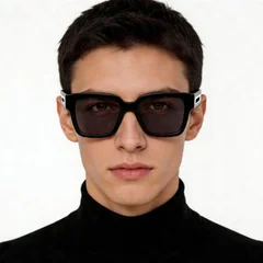 bs2012-1180_black_rectangular_acetate_sunglasses_model