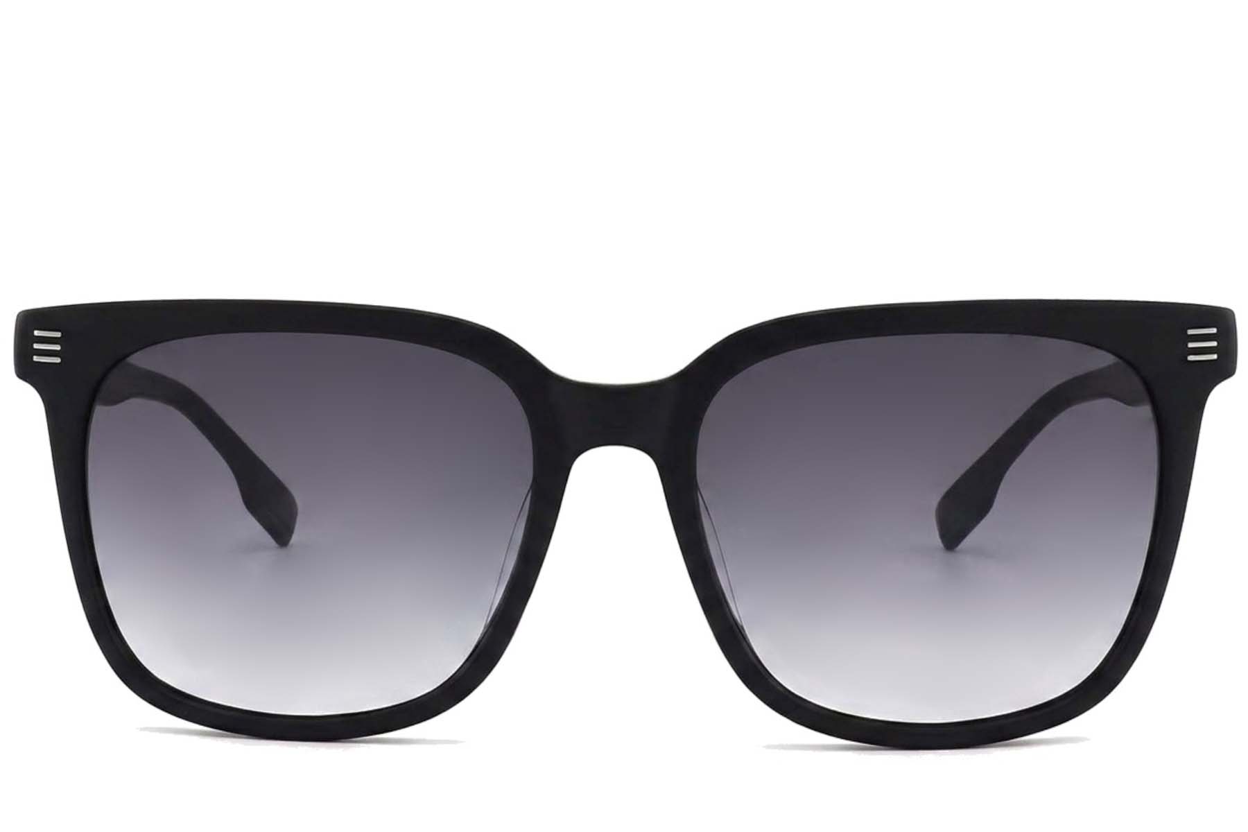 BS2012-1181_Black_Oval_Acetate_sunglasses-front