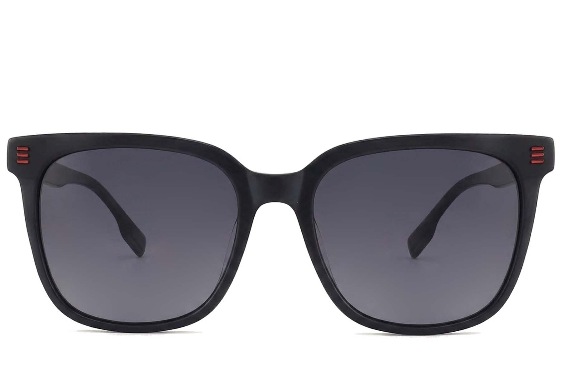 BS2012-1182_Grey_Oval_Acetate_sunglasses-front
