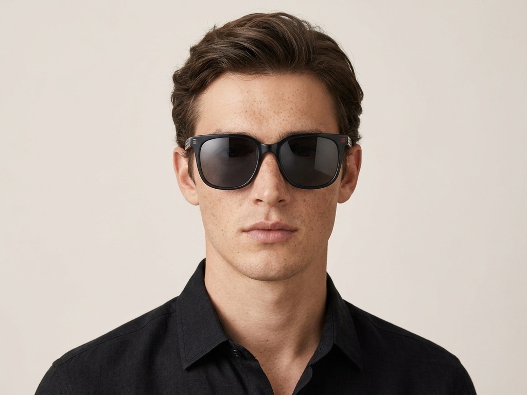 BS2012-1182_Grey_Oval_Acetate_sunglasses_corner-tryon_male