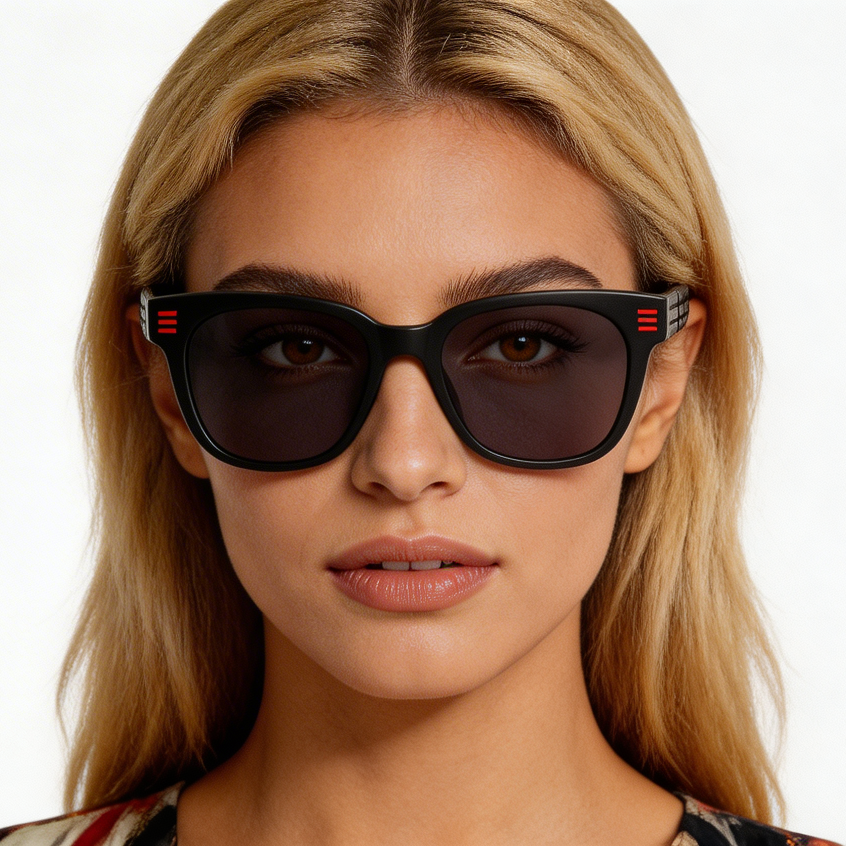 bs2012-1182_grey_oval_acetate_sunglasses_model