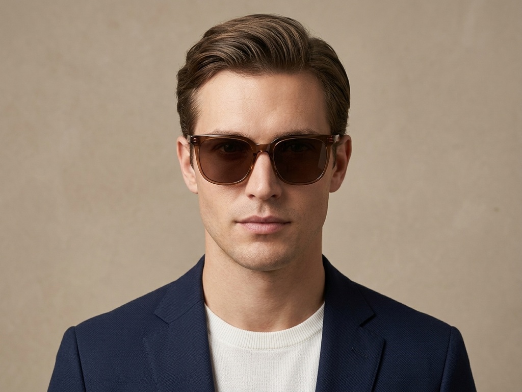 BS2012-1183_Brown_Oval_Acetate_sunglasses-tryon_male