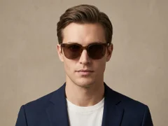 BS2012-1183_Brown_Oval_Acetate_sunglasses-tryon_male