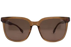 BS2012-1183_Brown_Oval_Acetate_sunglasses_front