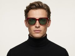 BS2012-1184_Red_Oval_Acetate_sunglasses_corner-tryon_male